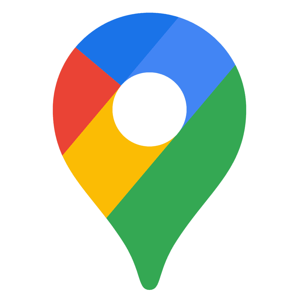 Google Maps
